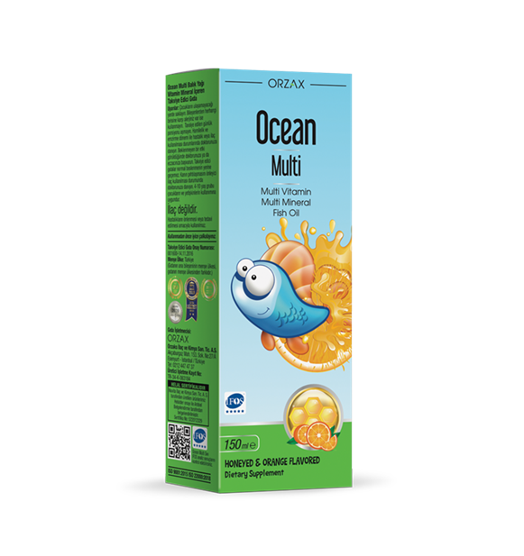 Ocean Multi 