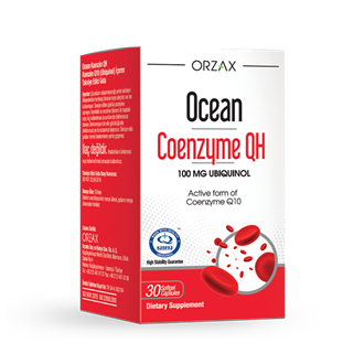 Ocean Coenzyme Qh