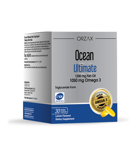 Ocean Ultimate 