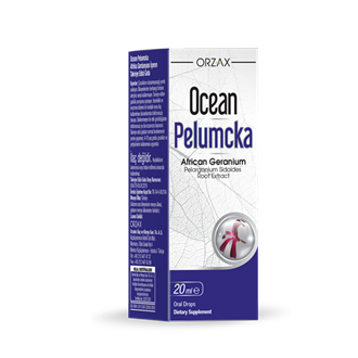 Ocean Pelumcka