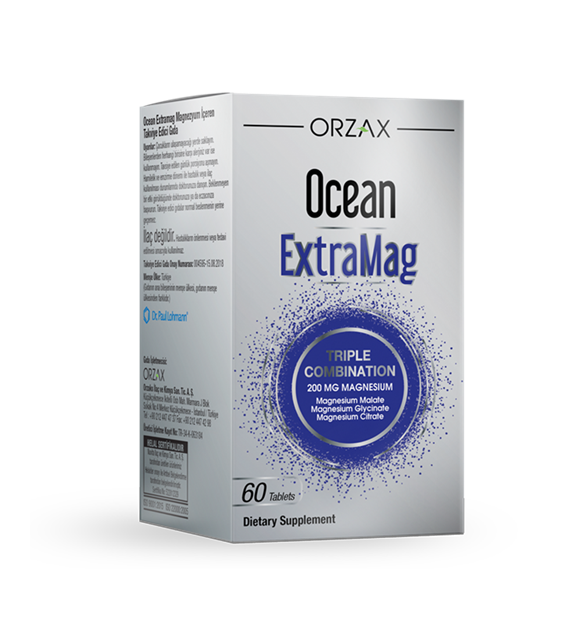 Ocean Extramag