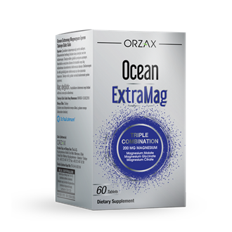 Ocean Extramag