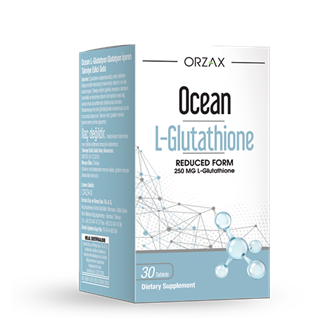 Ocean L-Glutathione