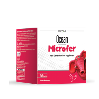 Ocean Microfer Sachet