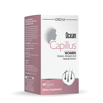 Ocean Capillus Women