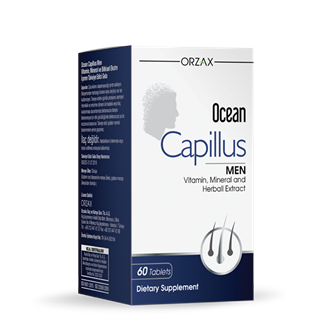 Ocean Capillus Men