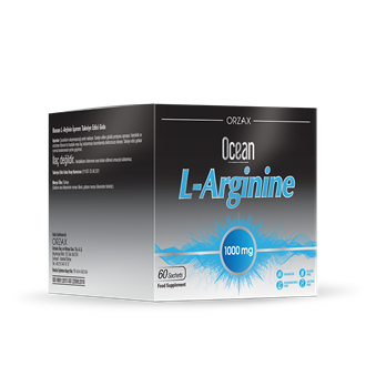 Ocean L-Arginine