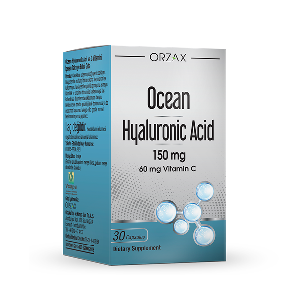 Ocean Hyaluronic Acid