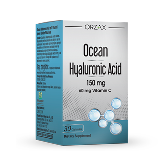 Ocean Hyaluronic Acid