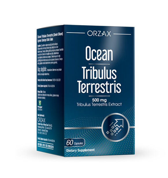 Ocean Tribulus Terrestris