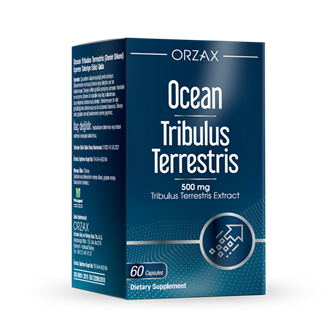 Ocean Tribulus Terrestris