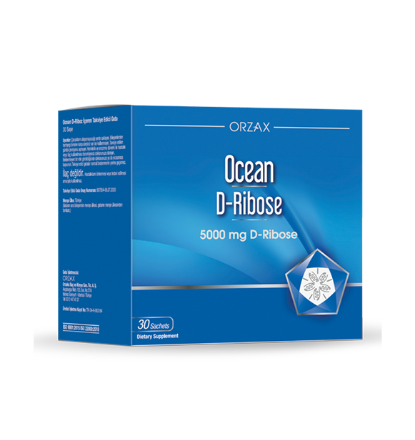 Ocean D-Ribose