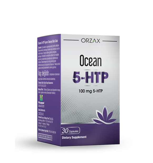 Ocean 5-HTP