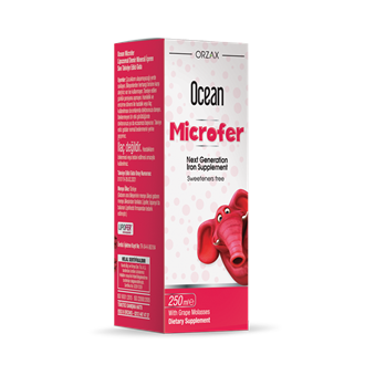 Ocean Microfer Liquid