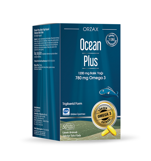 Ocean Plus