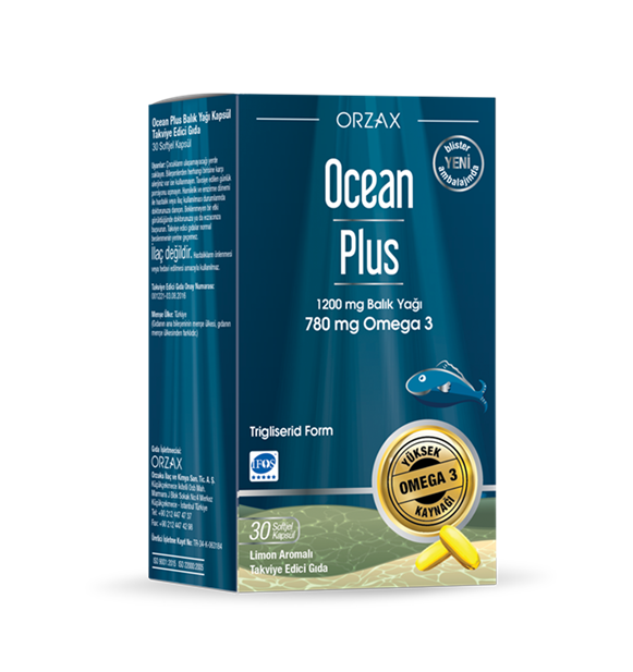 Ocean Plus