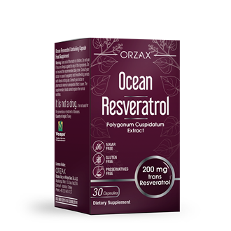 Ocean Resveratrol