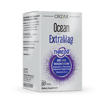 Ocean Extramag Threog