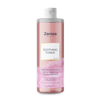 Soothing Toner