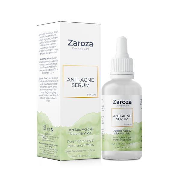 Anti-Acne Serum