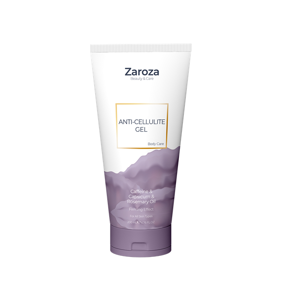 Anti-Cellulite Care Gel