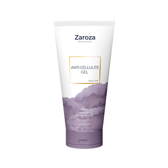 Anti-Cellulite Care Gel