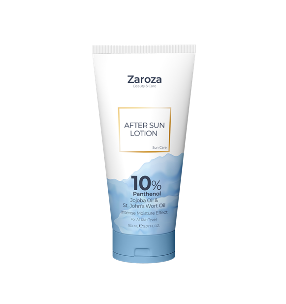 Aftersun Lotion