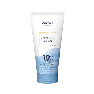 Aftersun Lotion