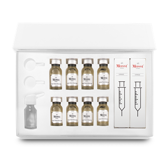 Prohair Flacon Serum Set