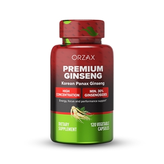 Premium Ginseng