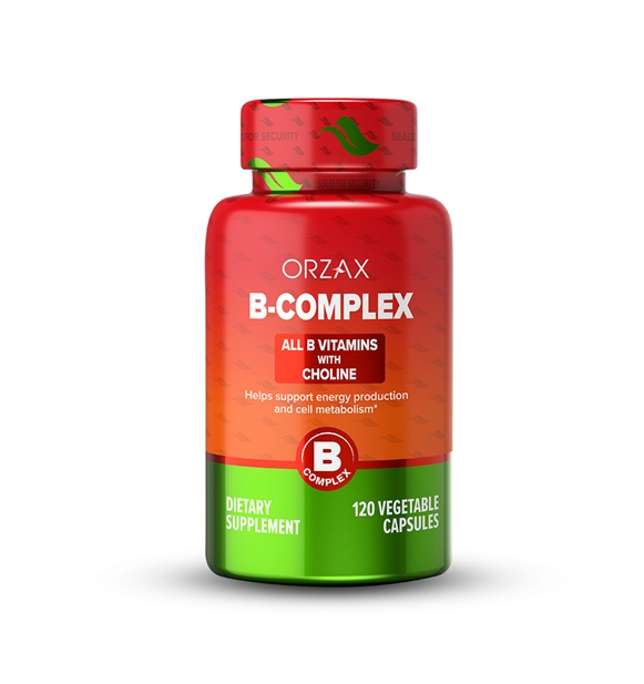 B-Complex