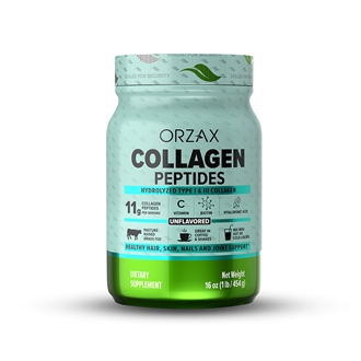 Collagen Peptides