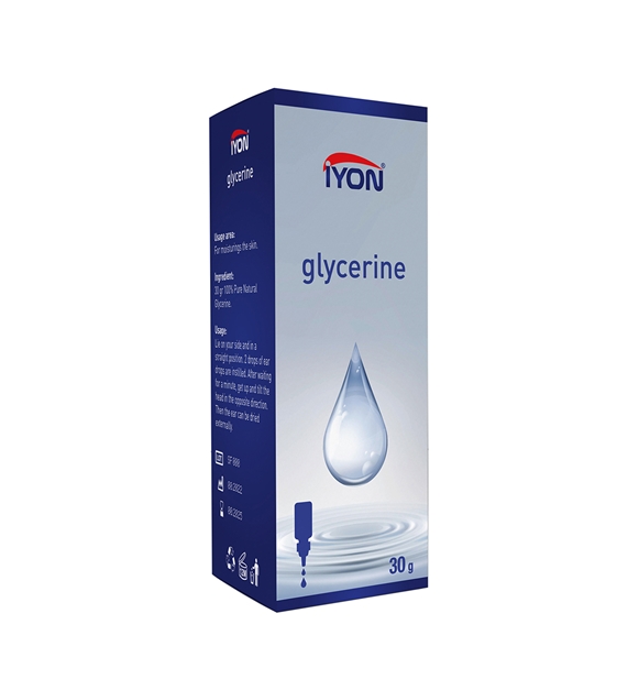 Glycerine