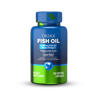 Fish Oil