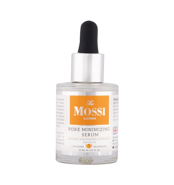 Pore Minimizing Serum