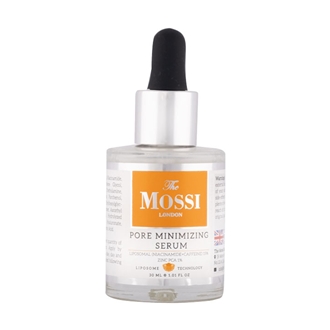 Pore Minimizing Serum