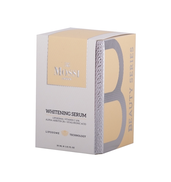 Whitening Serum