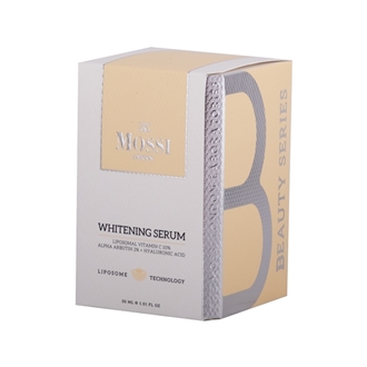 Whitening Serum