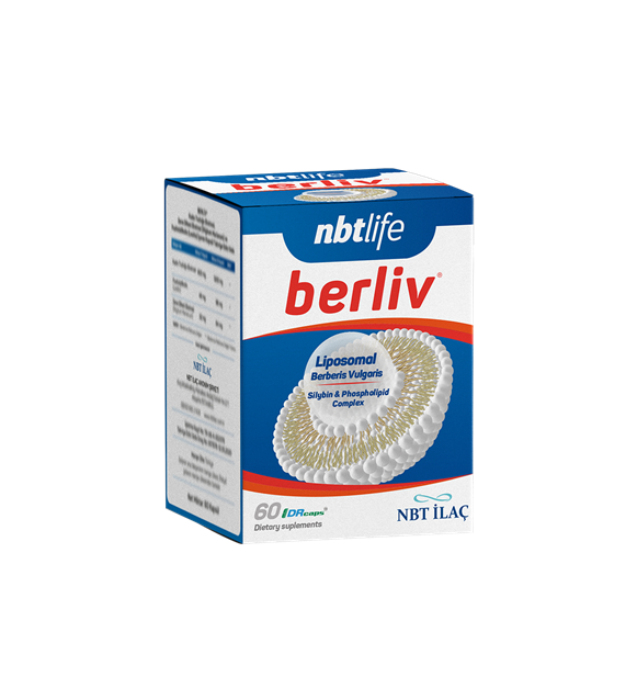 NBTLife Berliv