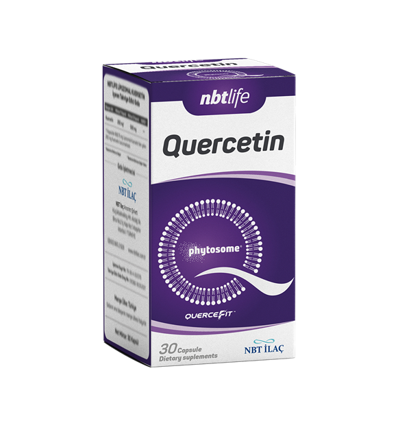 NBTLife Liposomal Quercetin