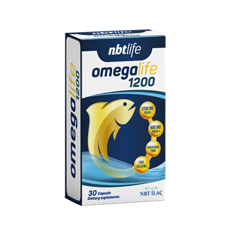 NBTLife Omegalife 1200