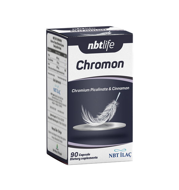 NBTLife Chromon