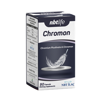 NBTLife Chromon