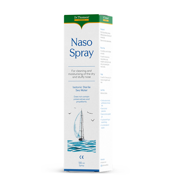 Naso Spray