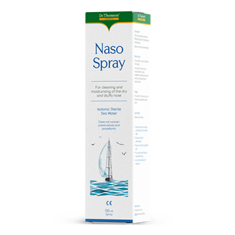 Naso Spray