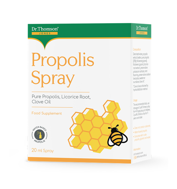 Propolis Spray 