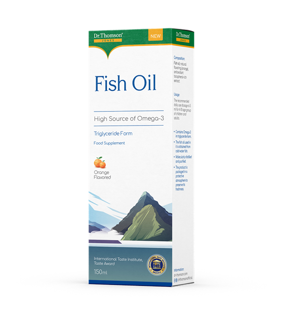 Fish Oil