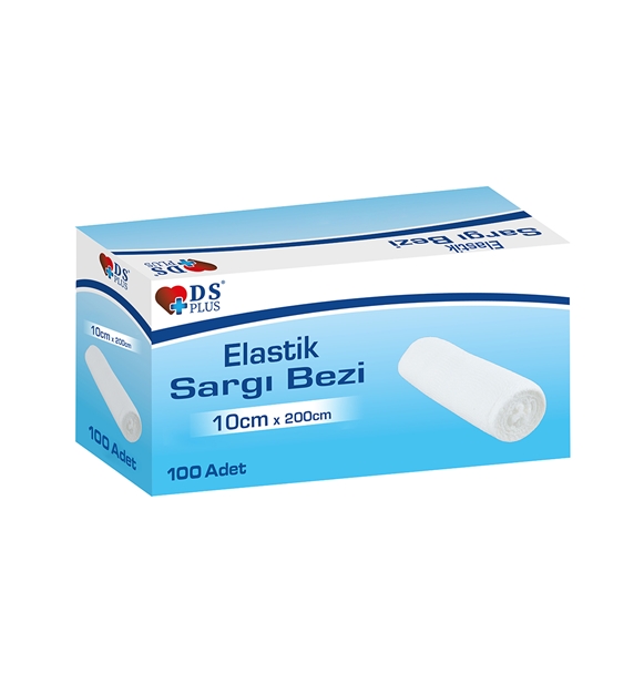 Elastic Roll Bandage