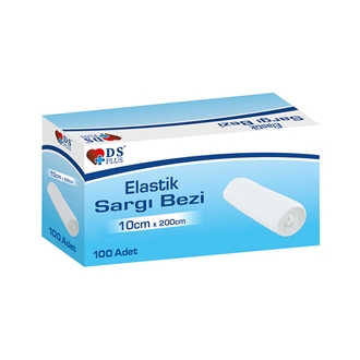 Elastic Roll Bandage