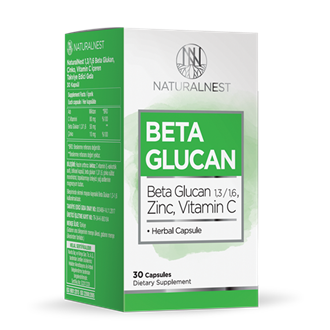 Beta Glucan